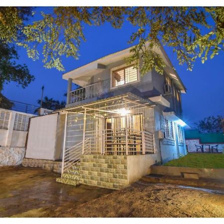 Regal Villas Mudra Villa 3Bhk Лонавла Екстер'єр фото