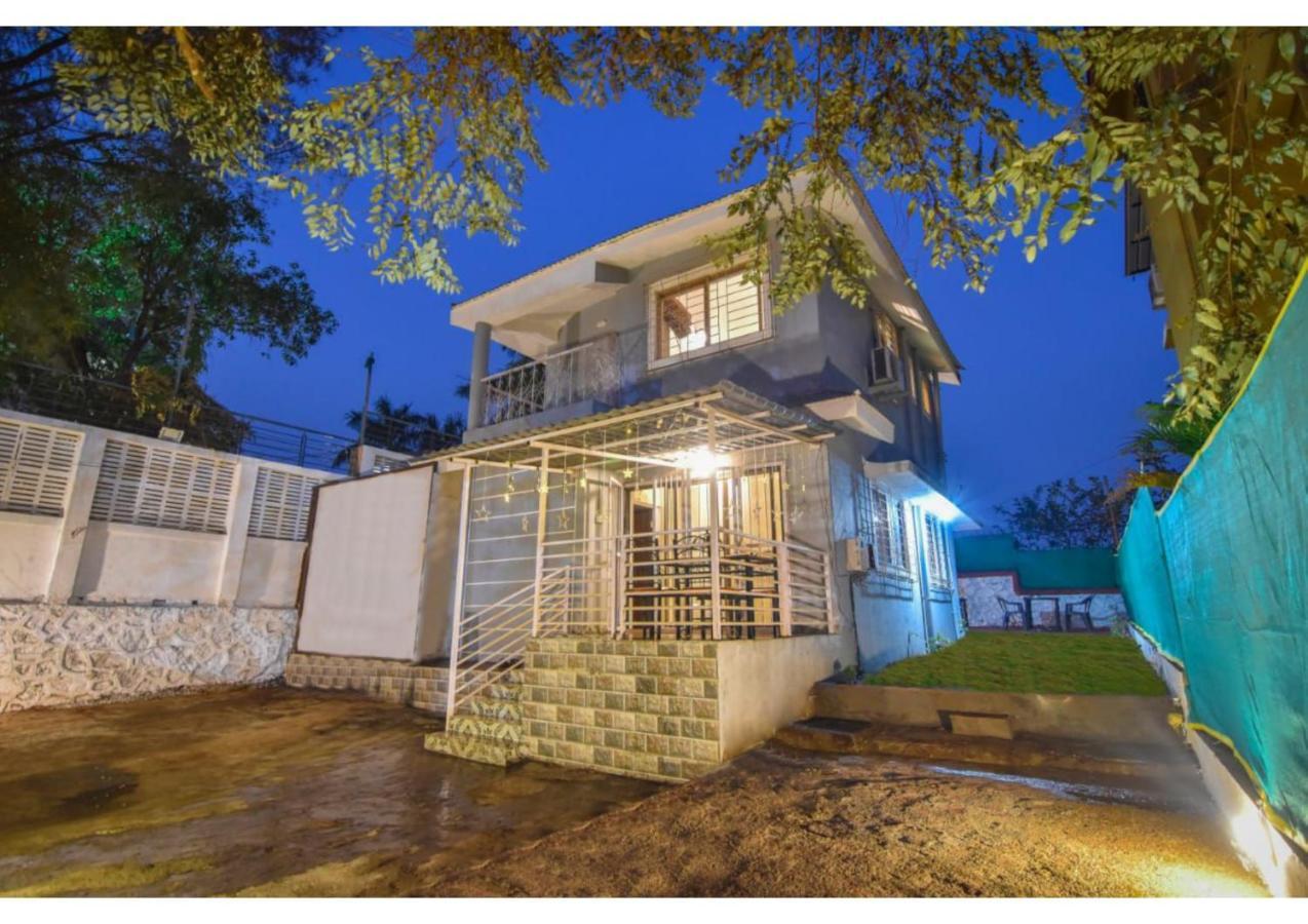 Regal Villas Mudra Villa 3Bhk Лонавла Екстер'єр фото