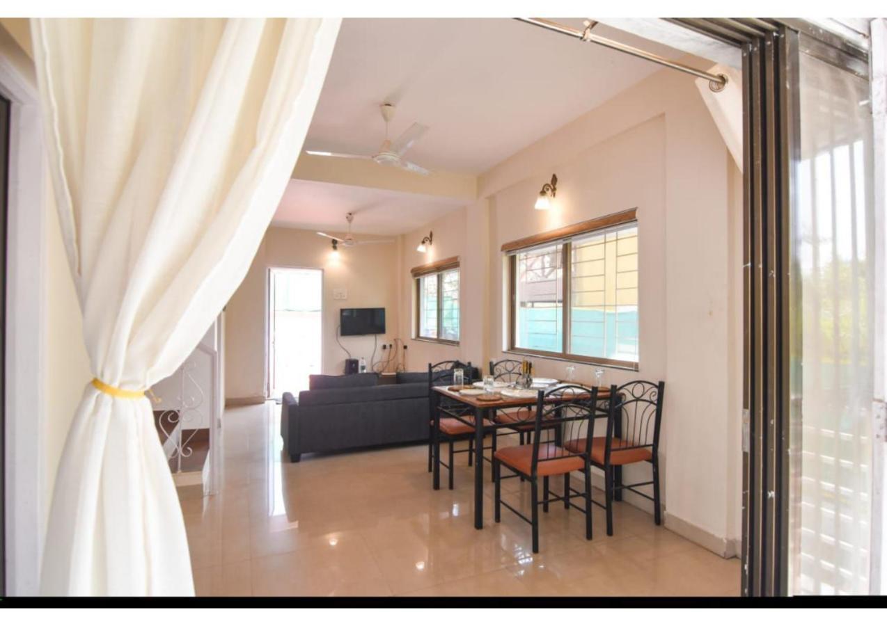 Regal Villas Mudra Villa 3Bhk Лонавла Екстер'єр фото