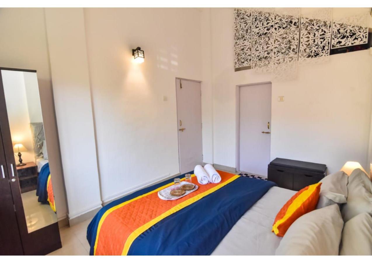 Regal Villas Mudra Villa 3Bhk Лонавла Екстер'єр фото