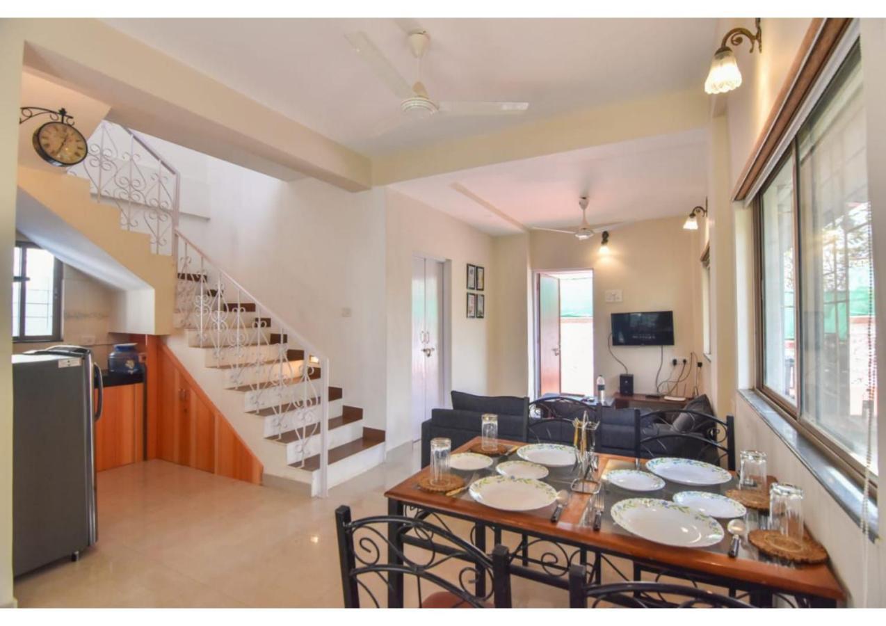 Regal Villas Mudra Villa 3Bhk Лонавла Екстер'єр фото