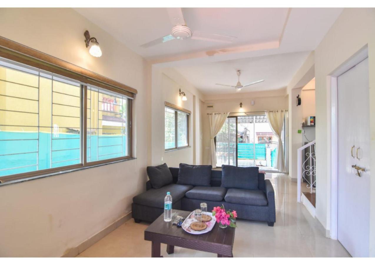 Regal Villas Mudra Villa 3Bhk Лонавла Екстер'єр фото