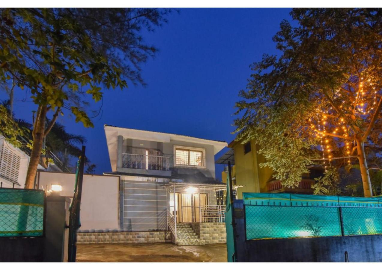 Regal Villas Mudra Villa 3Bhk Лонавла Екстер'єр фото