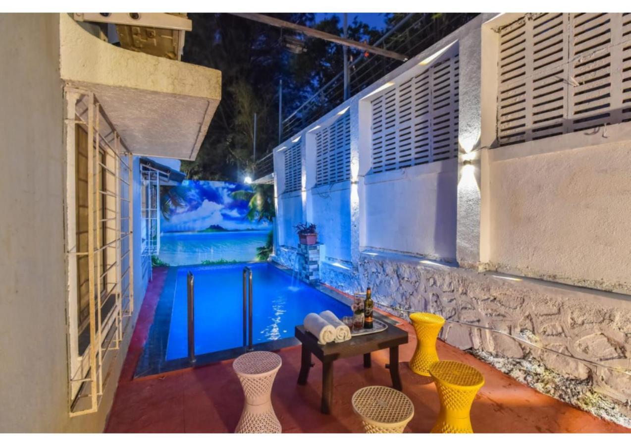 Regal Villas Mudra Villa 3Bhk Лонавла Екстер'єр фото