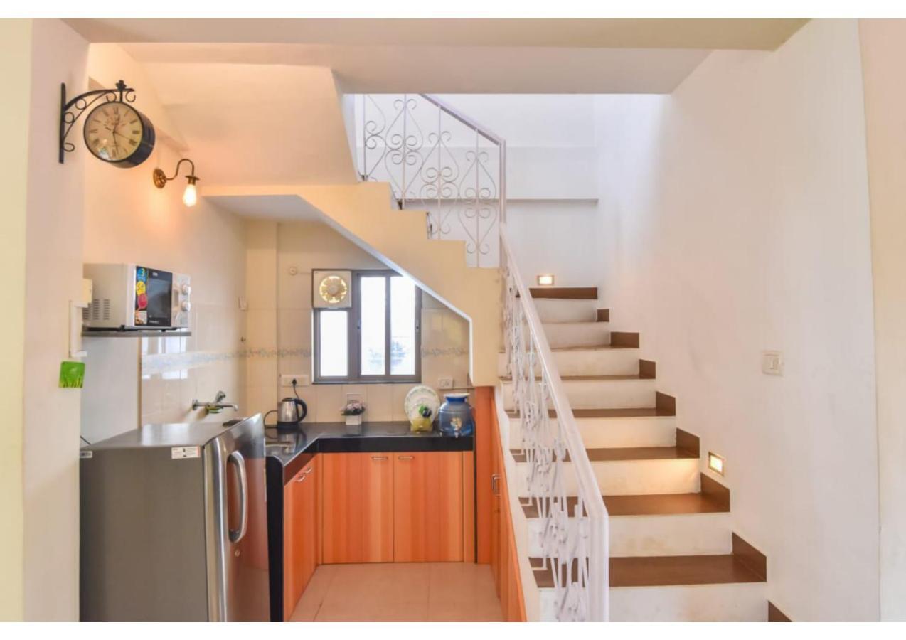 Regal Villas Mudra Villa 3Bhk Лонавла Екстер'єр фото