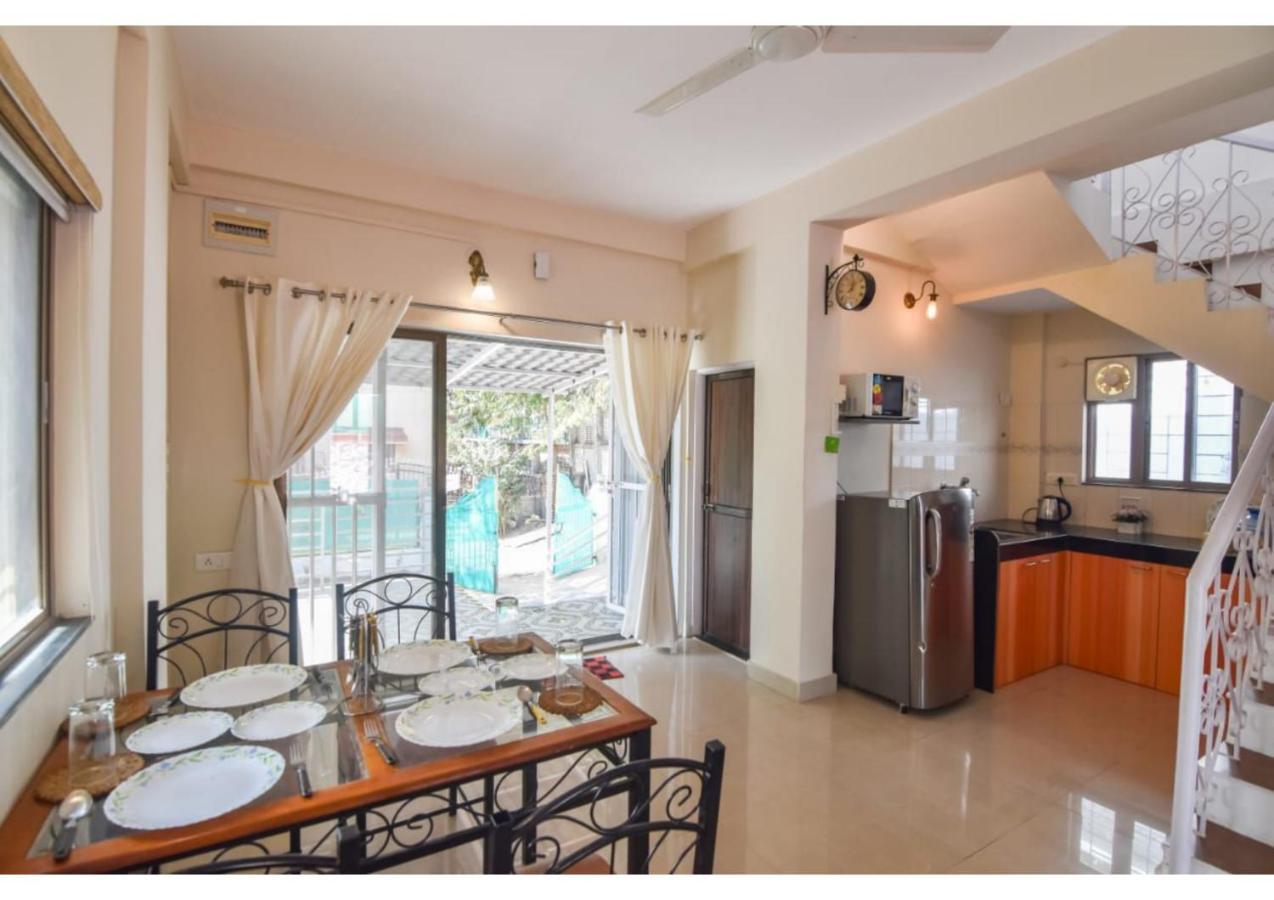 Regal Villas Mudra Villa 3Bhk Лонавла Екстер'єр фото