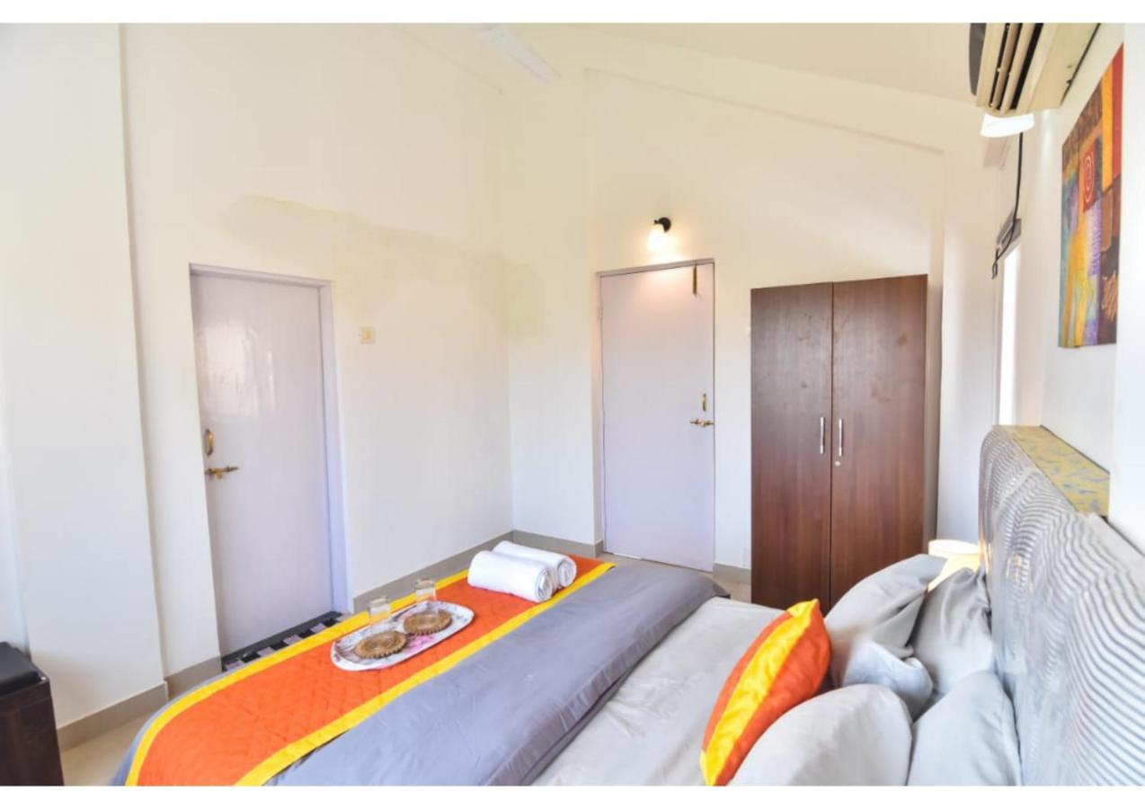 Regal Villas Mudra Villa 3Bhk Лонавла Екстер'єр фото
