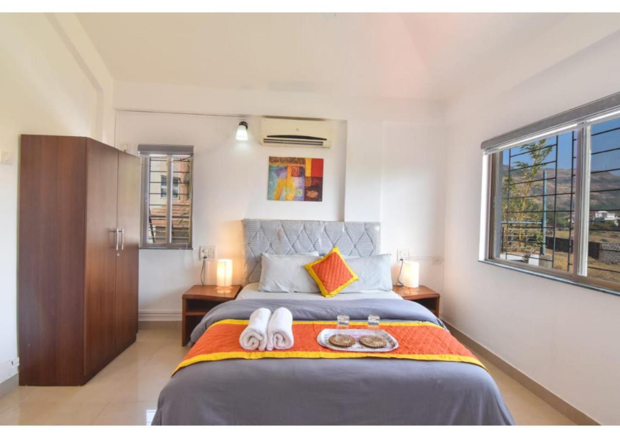 Regal Villas Mudra Villa 3Bhk Лонавла Екстер'єр фото
